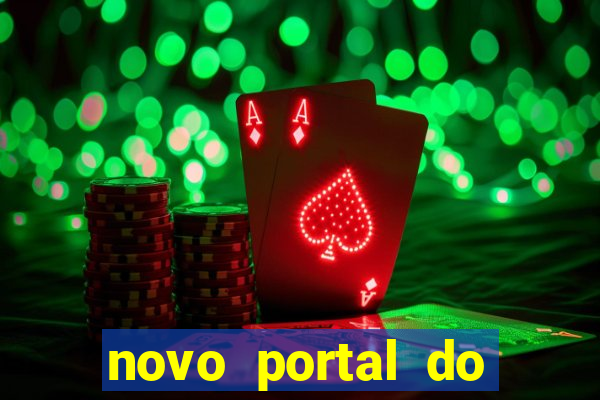 novo portal do aluno cruzeiro do sul